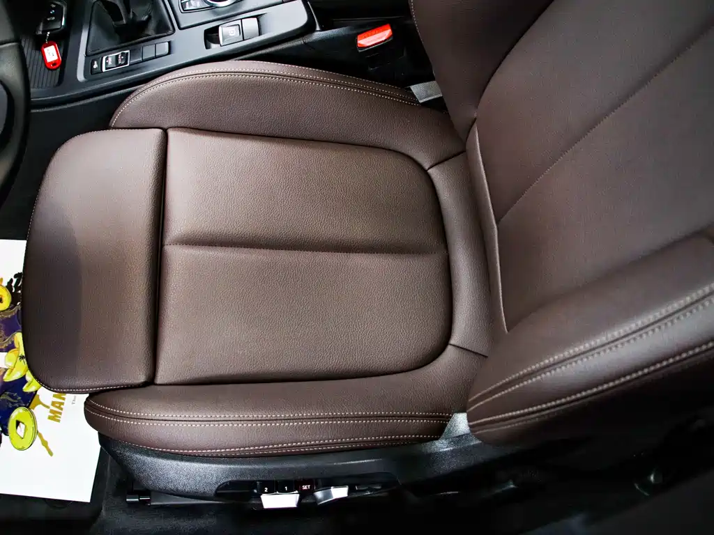 BMW X1 2022 sDrive20Li Fashion Edition