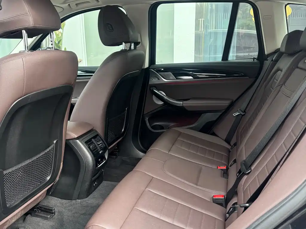 BMW X3 2020 xDrive25i M Sport Package