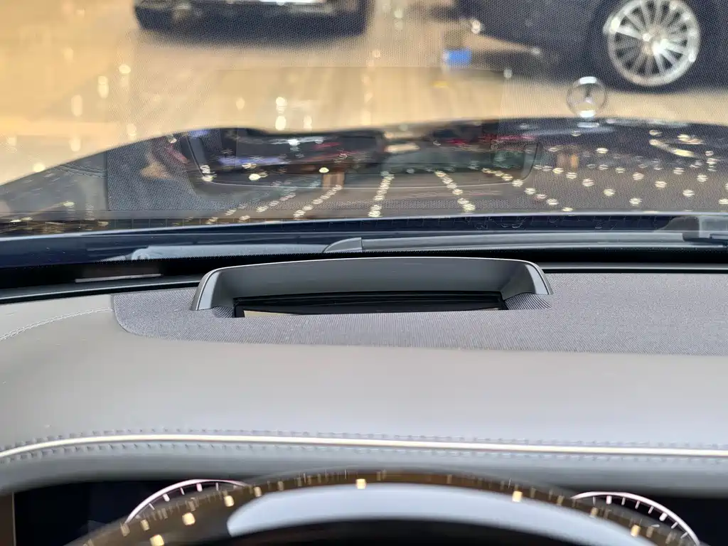 Mercedes-Maybach S 680 2019