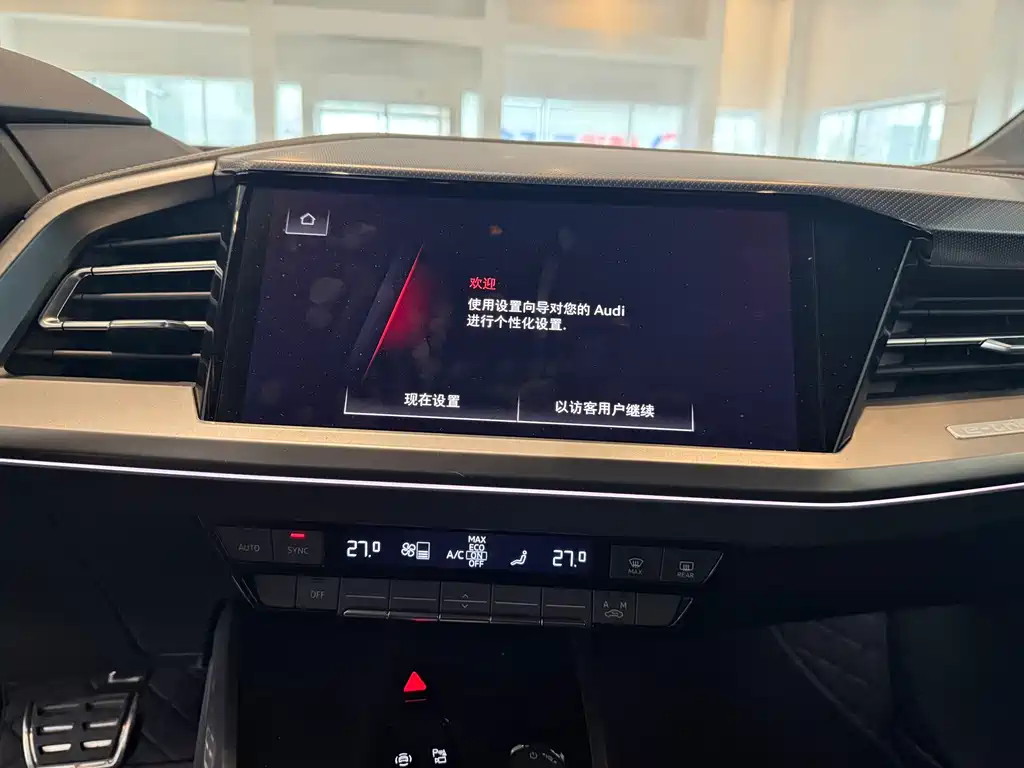 Audi Q4 e-tron 2024 40 e-tron Launch Edition - фото 14