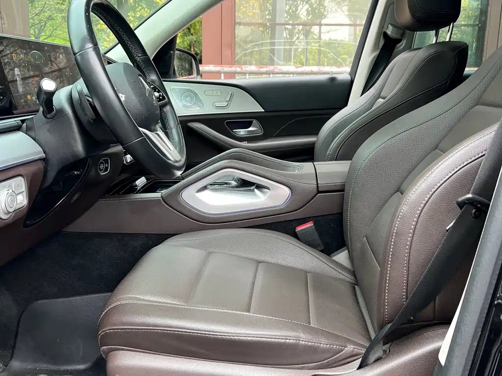 Mercedes-Benz GLE 2021 GLE 350 4MATIC Fashion Edition