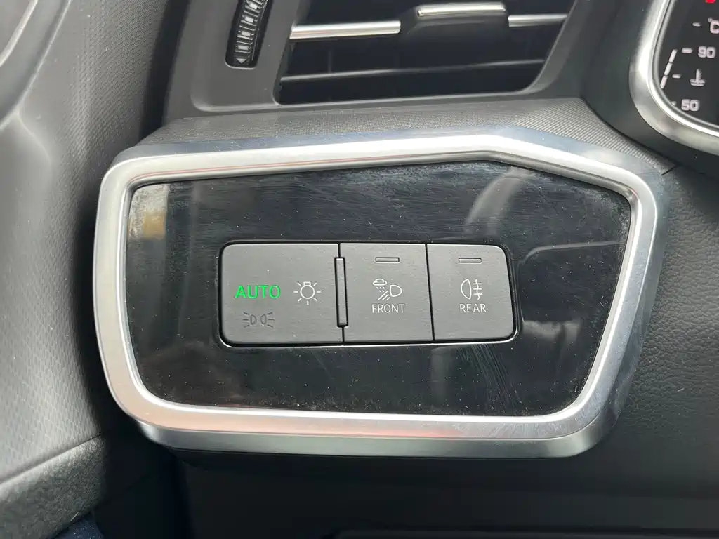 Audi A7 2020 45 TFSI臻选型