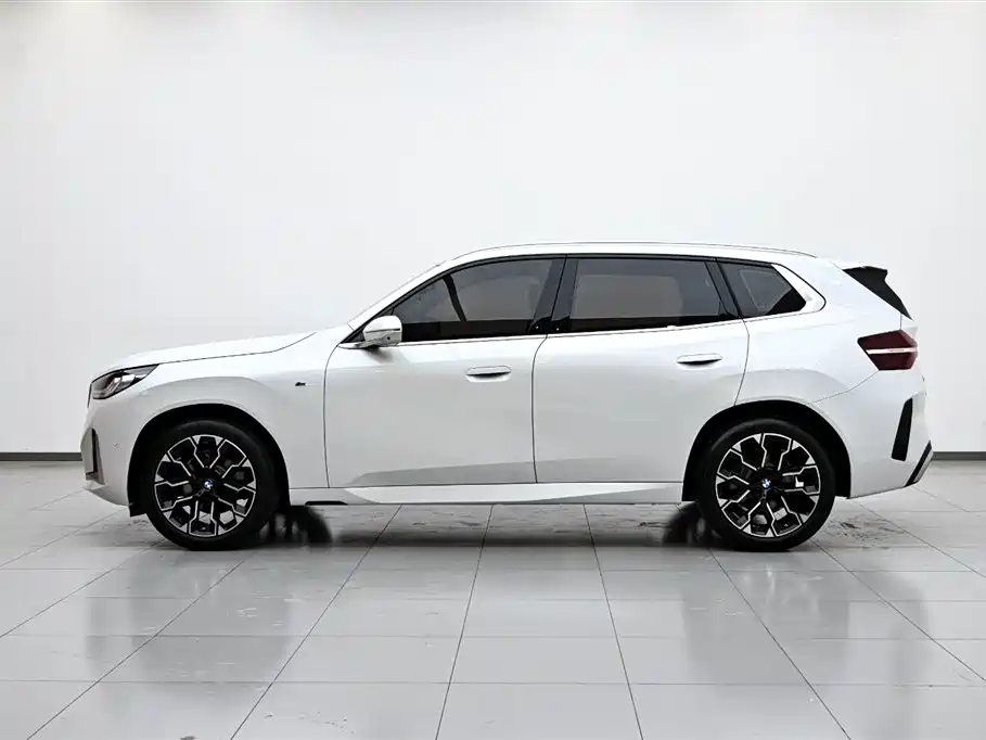 BMW X3 2025 xDrive30L Leading M Sport Package
