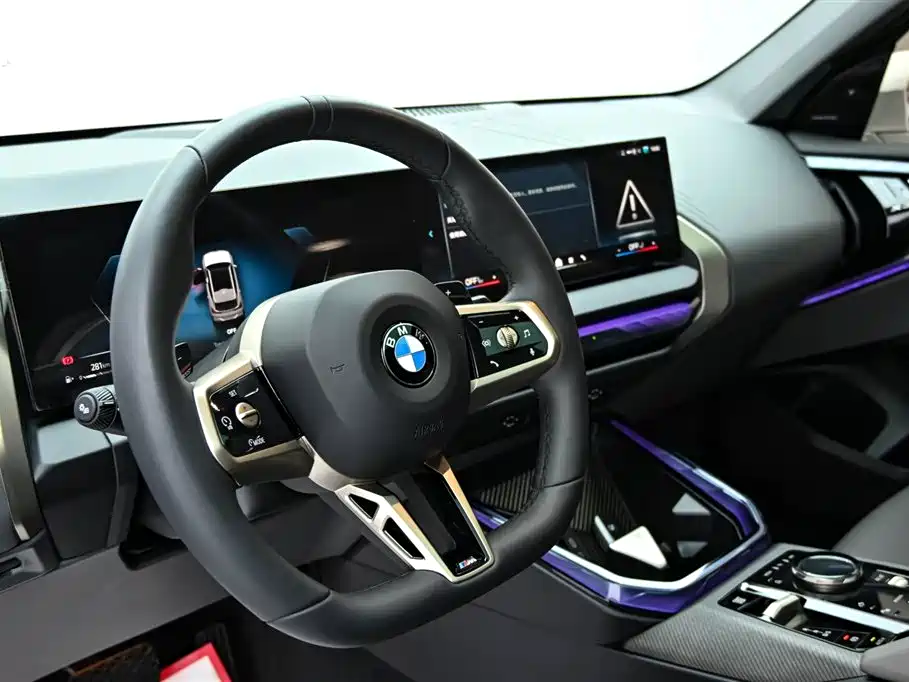 BMW X3 2025 xDrive30L Leading M Sport Package