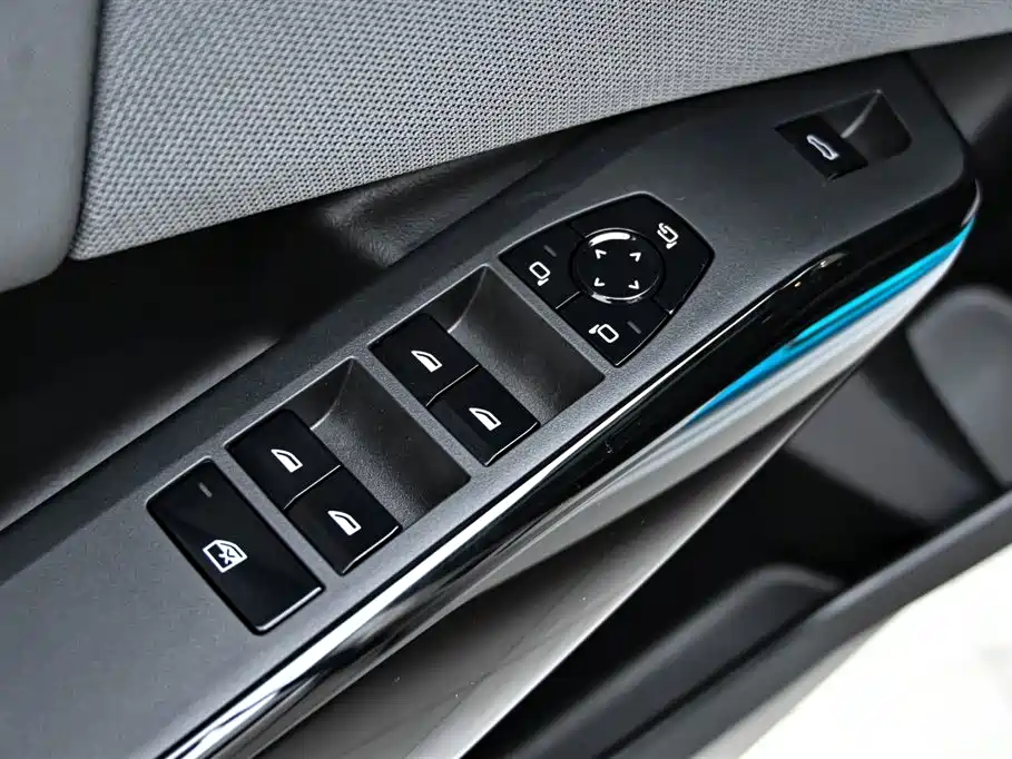BMW X3 2025 xDrive30L Leading M Sport Package