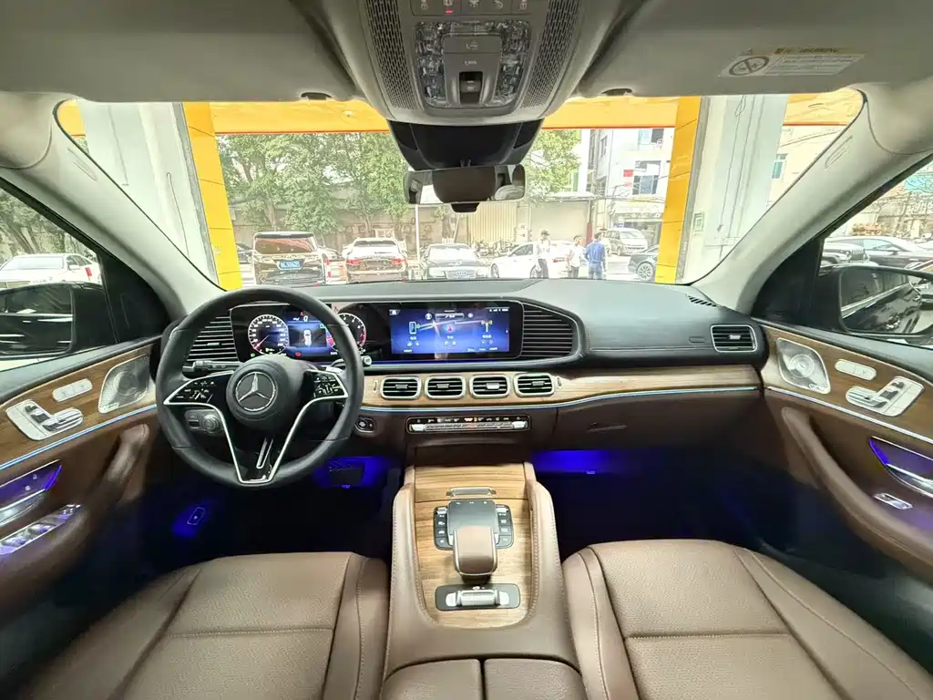 Mercedes-Benz GLE 2024 GLE 450 4MATIC Dynamic