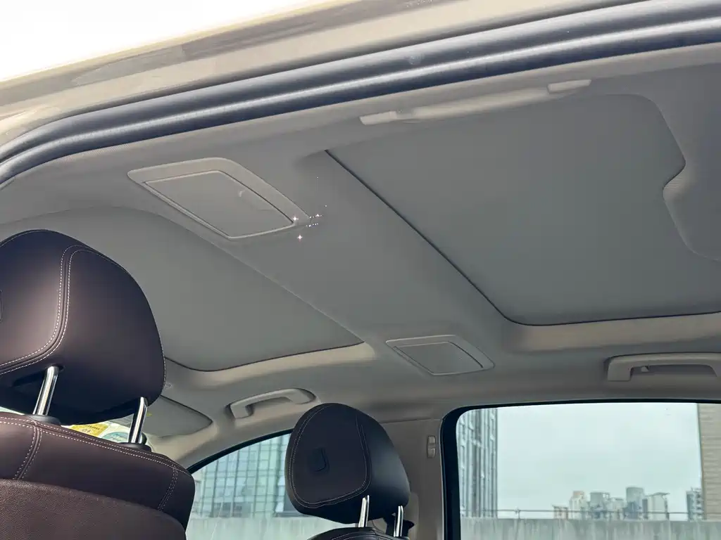 BMW 5 Series 2019 530Li Exclusive Edition Luxury Package