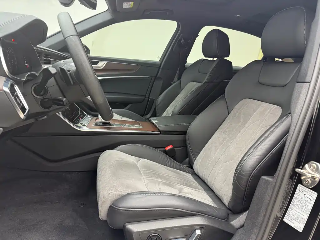 Audi A6L 2023 45 TFSI quattro