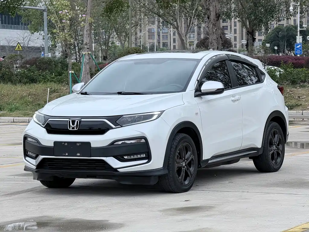 Honda XR-V 2020 220TURBO CVT Luxury