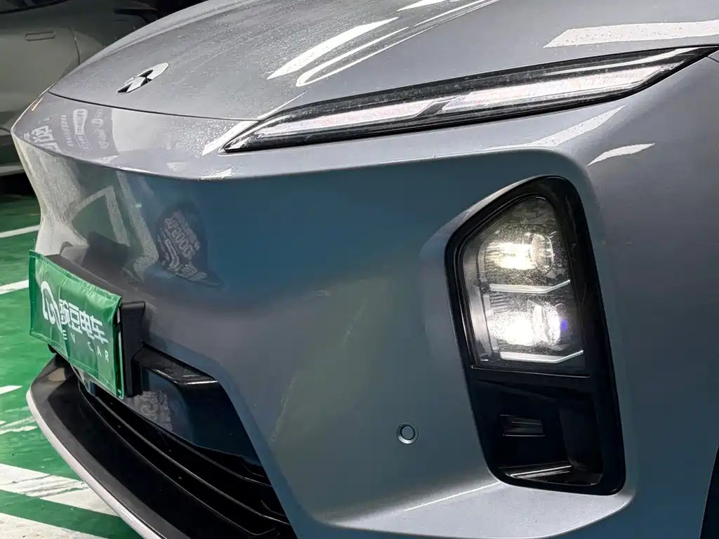 NIO ES6 2025 100kWh