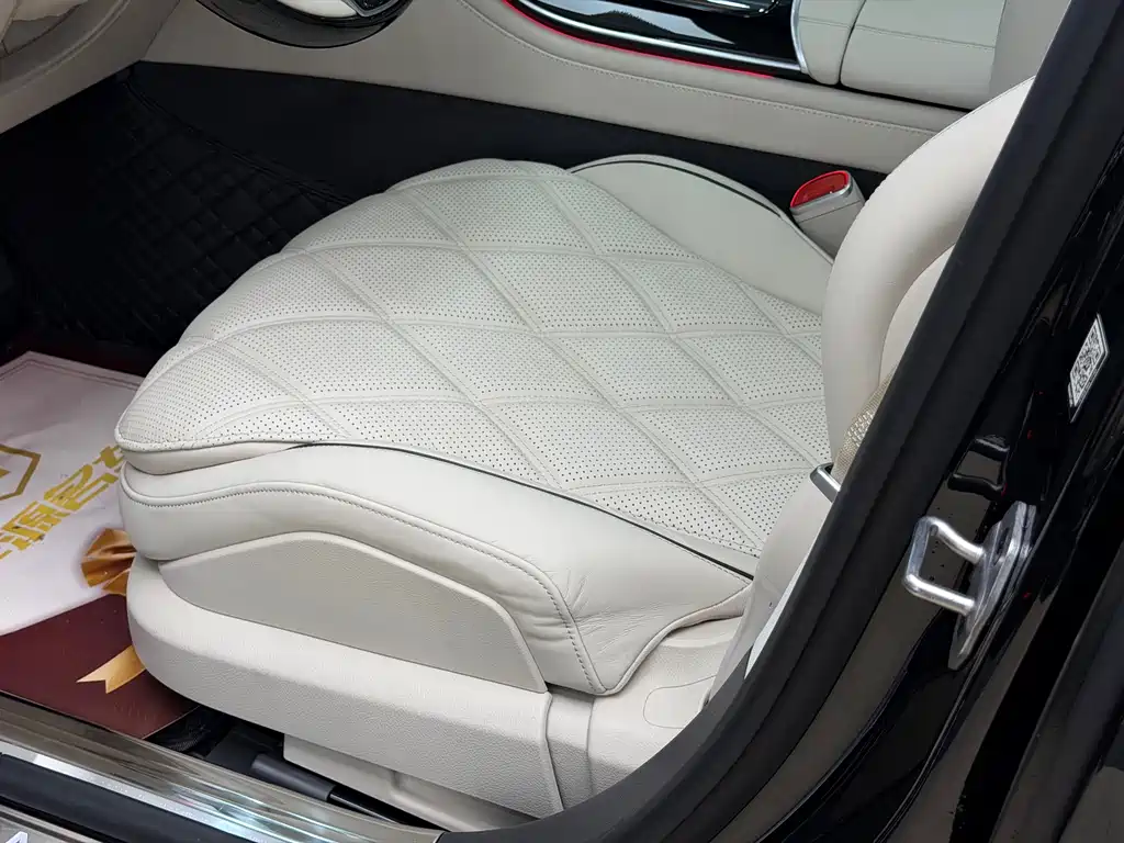 Mercedes-Maybach S 480 4MATIC 2024