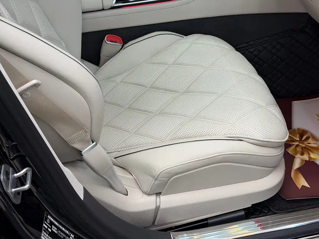 Mercedes-Maybach S 480 4MATIC 2024