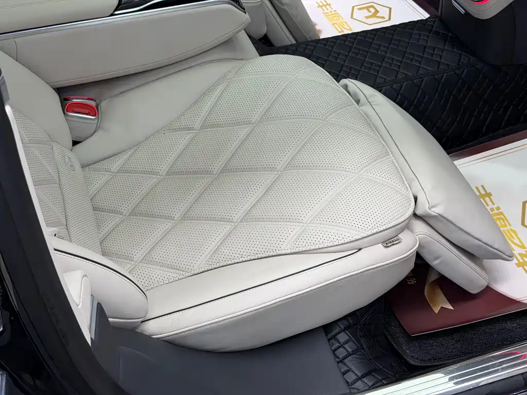 Mercedes-Maybach S 480 4MATIC 2024