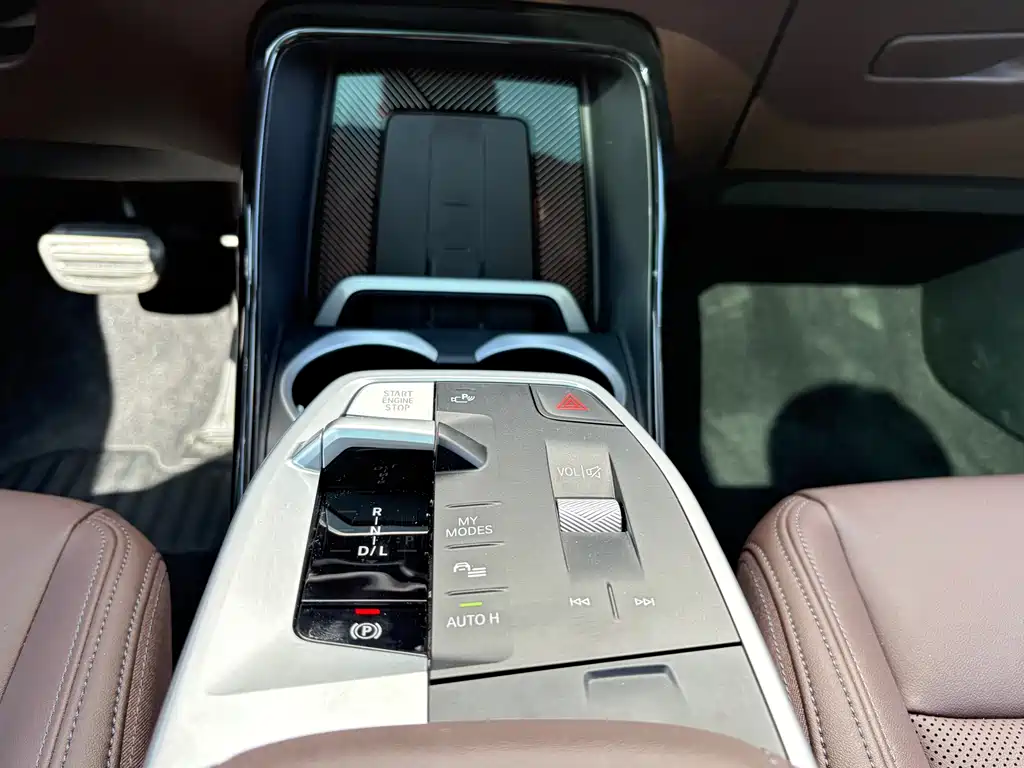 BMW X1 2024 sDrive25Li X Design Package