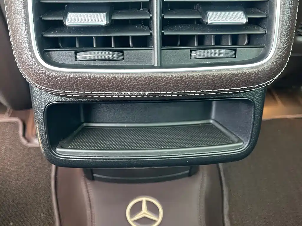 Mercedes-Benz GLE 2021 GLE 350 4MATIC Fashion Edition