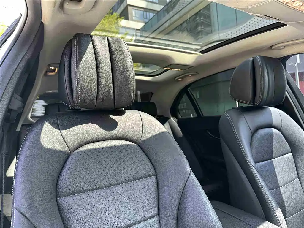 Mercedes-Benz C-Class 2020 C 260 L