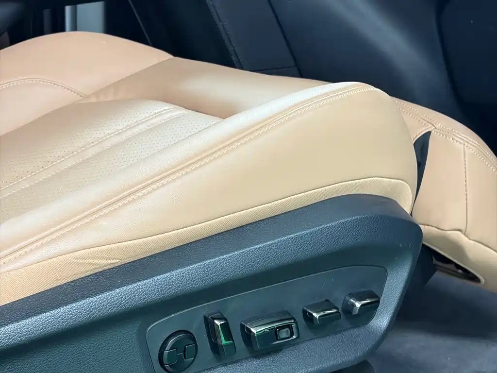 NIO ES6 2020 420KM Sport Edition
