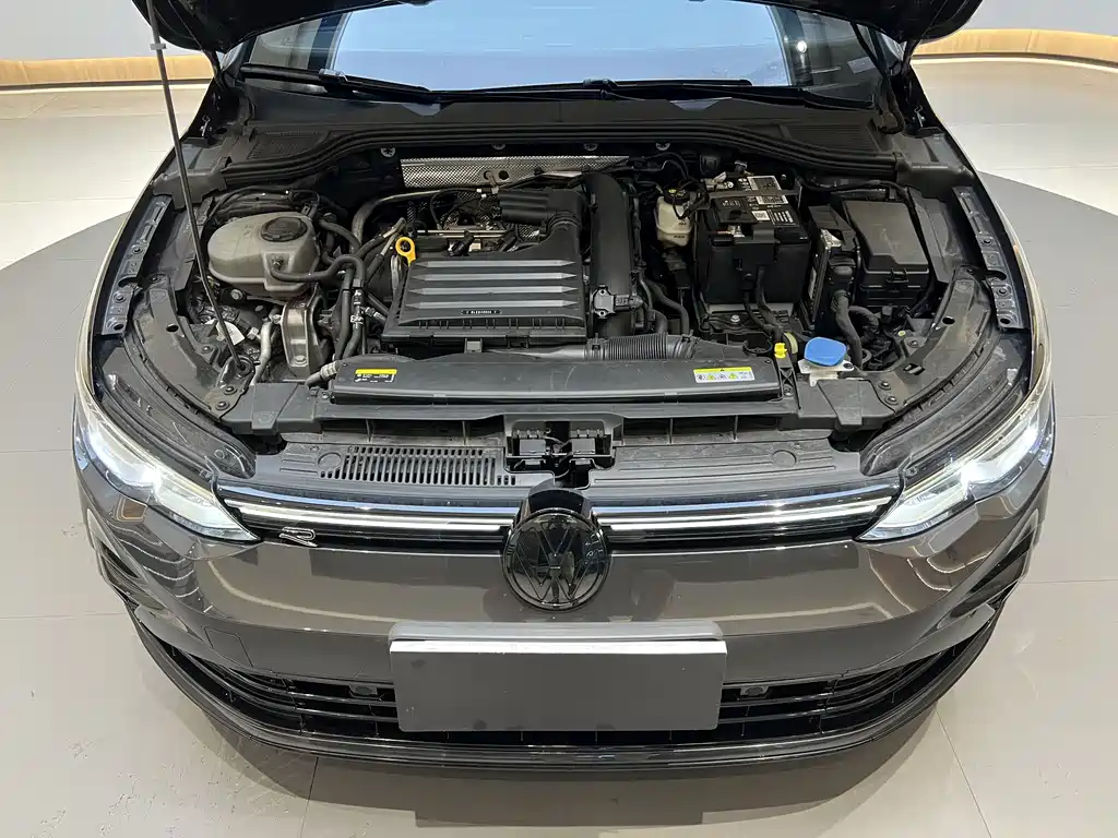 Golf 2023 280TSI DSG R-Line 20th Anniversary Edition