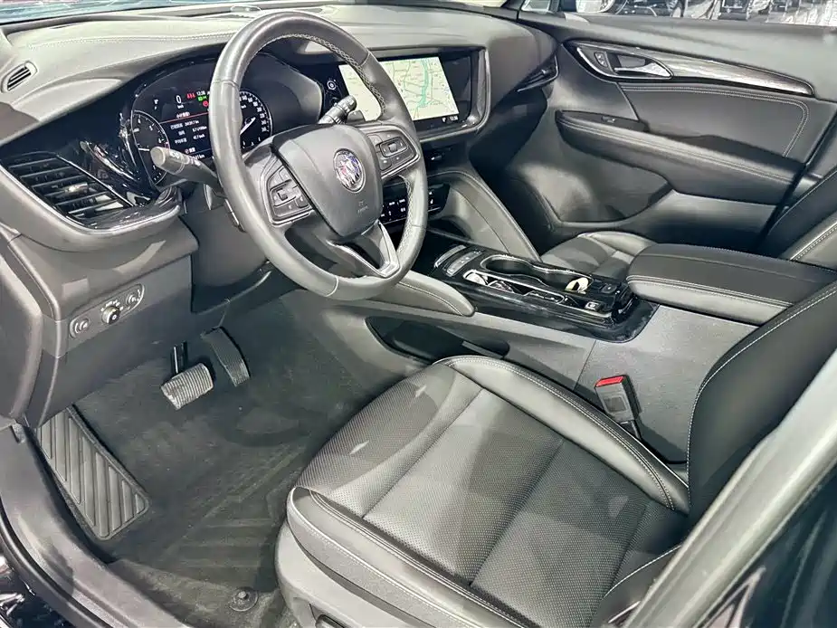 Buick Envision Plus 2023 652T 5-Seater Luxury