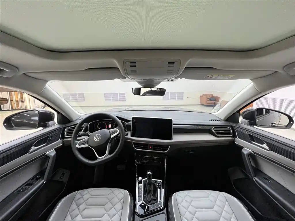 Tayron 2023 280TSI 2WD Luxury Plus Advanced Edition