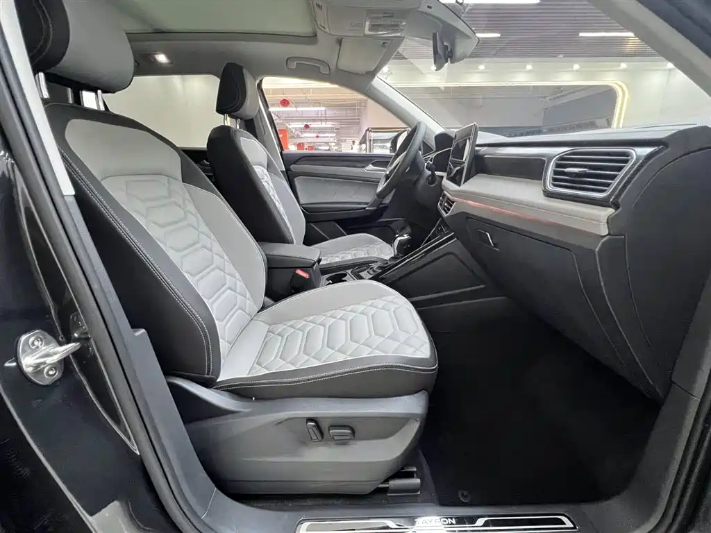 Tayron 2023 280TSI 2WD Luxury Plus Advanced Edition