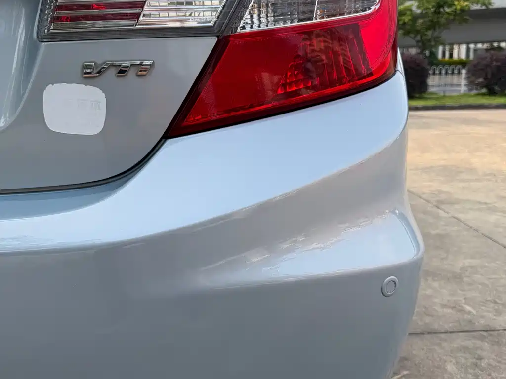 Honda Civic 2013 10th Anniversary Edition 1.8L Automatic Luxury