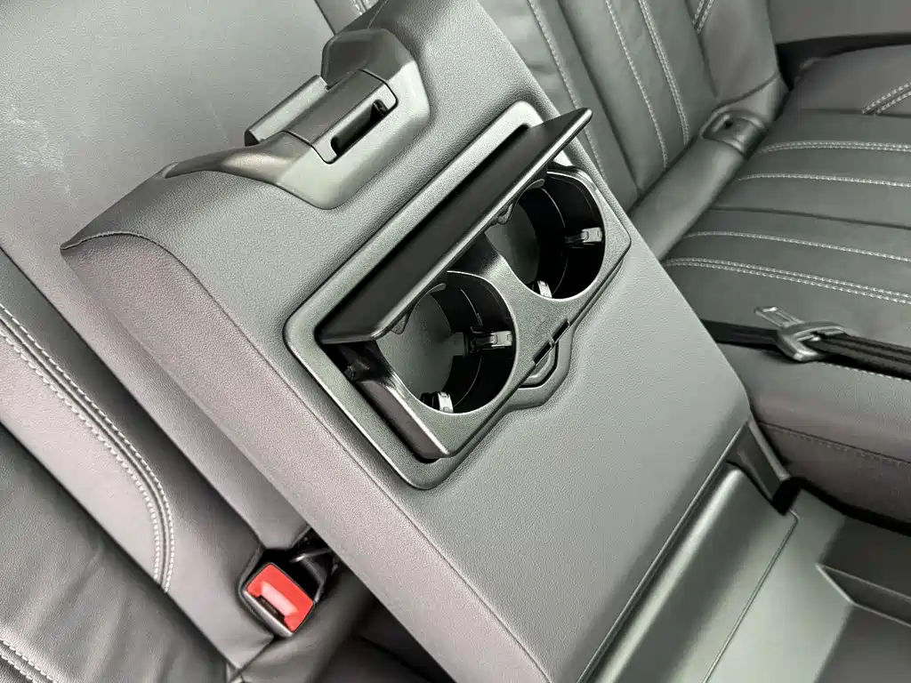 Audi Q5L 2022 40 TFSI Fashion Dynamic Trim