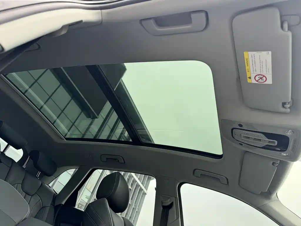 Audi Q5L 2022 40 TFSI Fashion Dynamic Trim