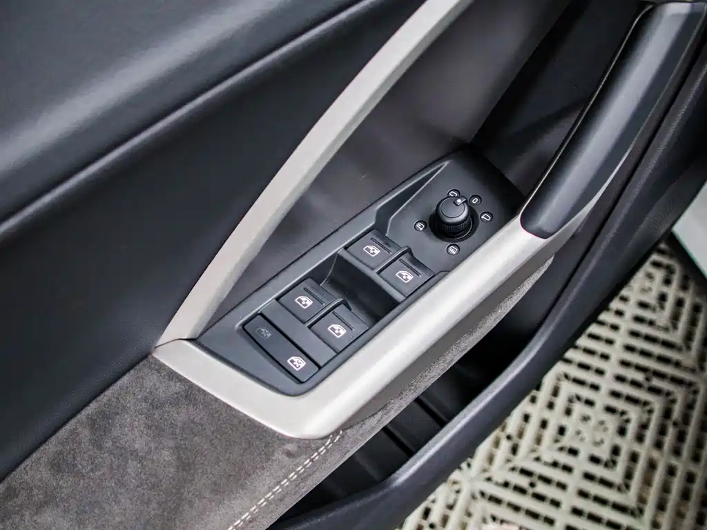Audi Q3 2022 35 TFSI Fashion Dynamic