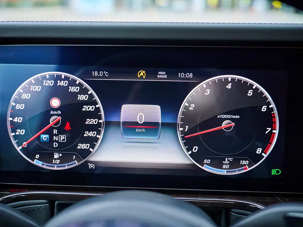 Mercedes-Benz G 500 2019