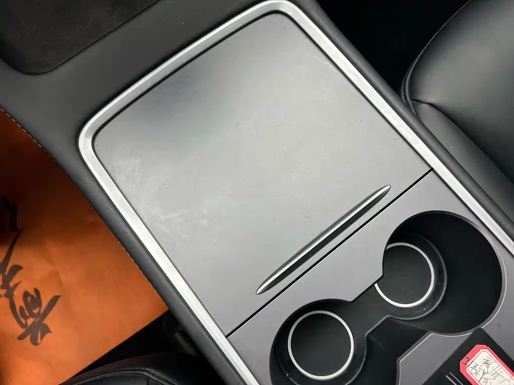 Model Y 2021 Long Range All-Wheel Drive