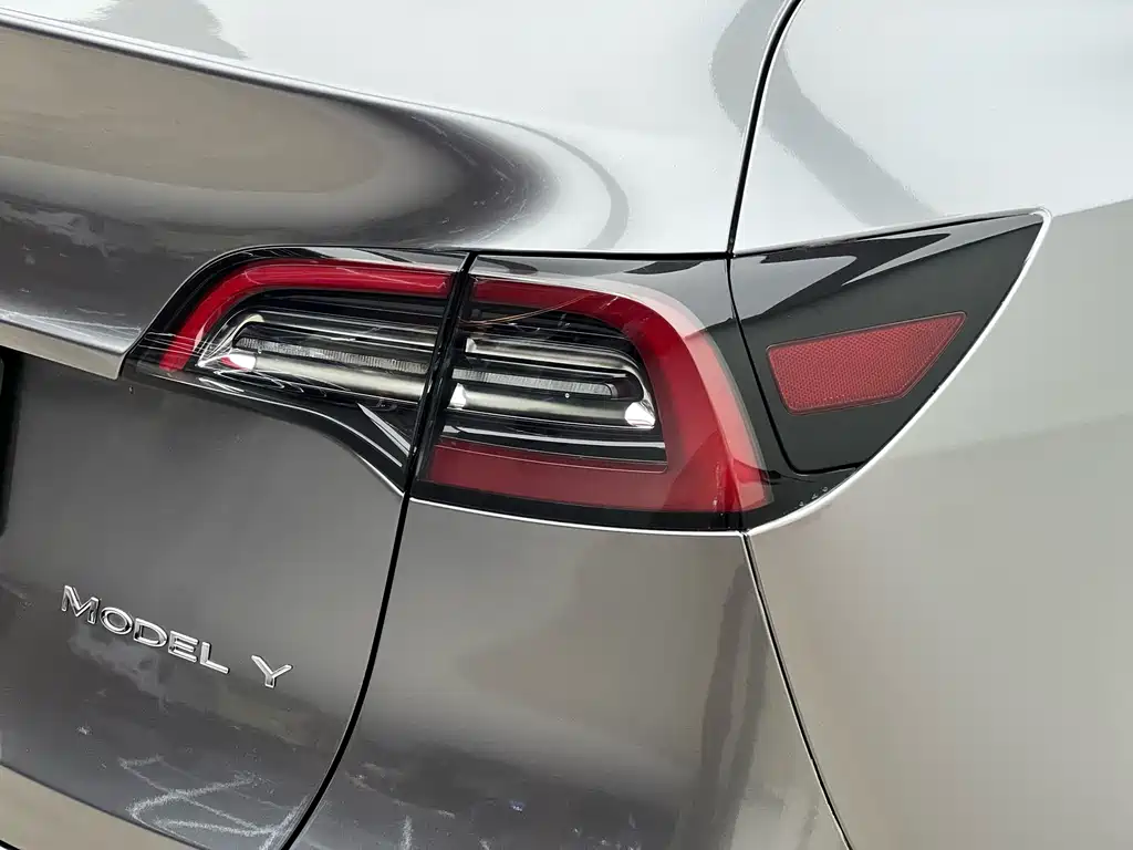 Model Y 2021 Long Range All-Wheel Drive