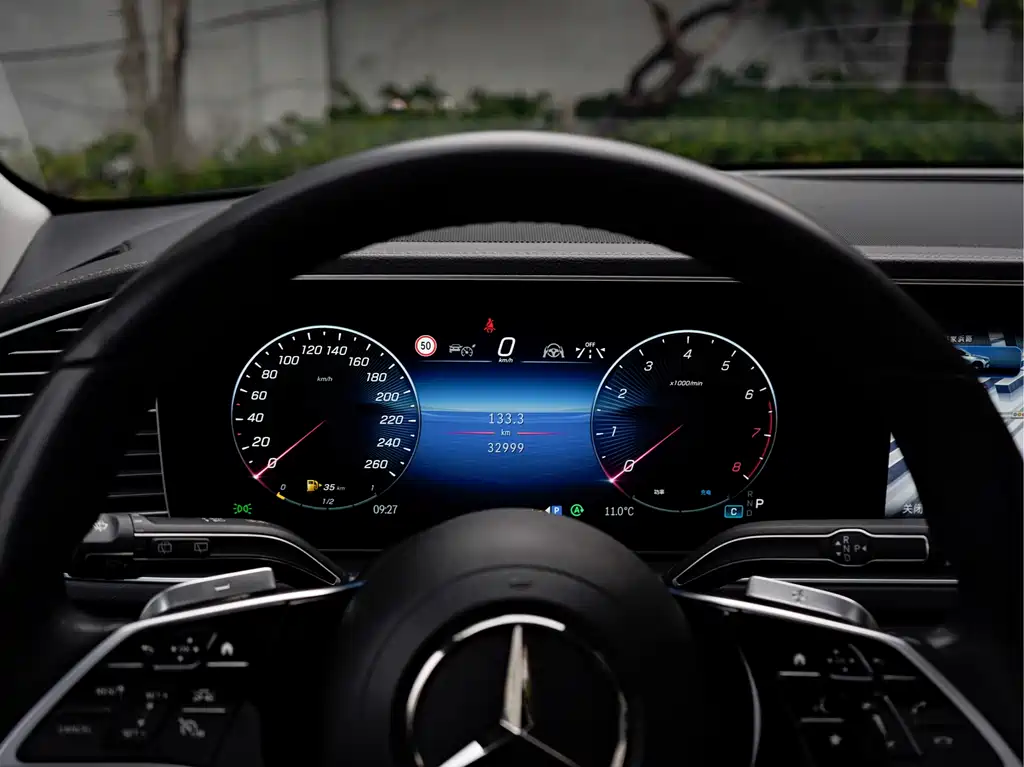 Mercedes-Benz GLE 450 4MATIC Luxury Edition 2024