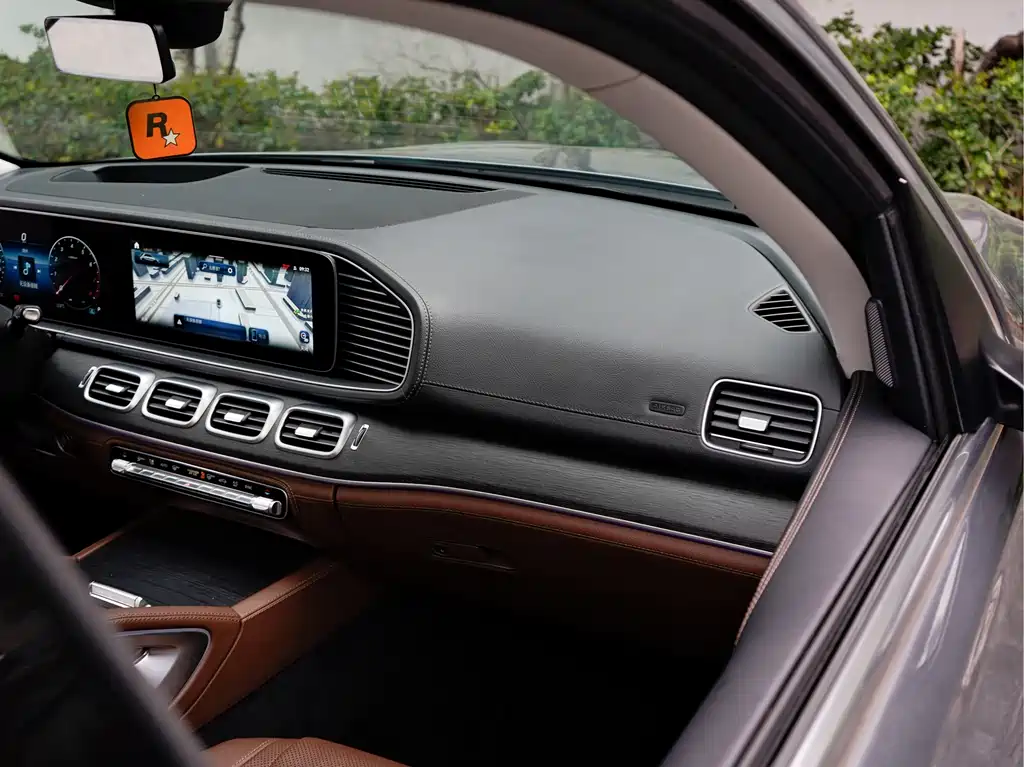 Mercedes-Benz GLE 450 4MATIC Luxury Edition 2024