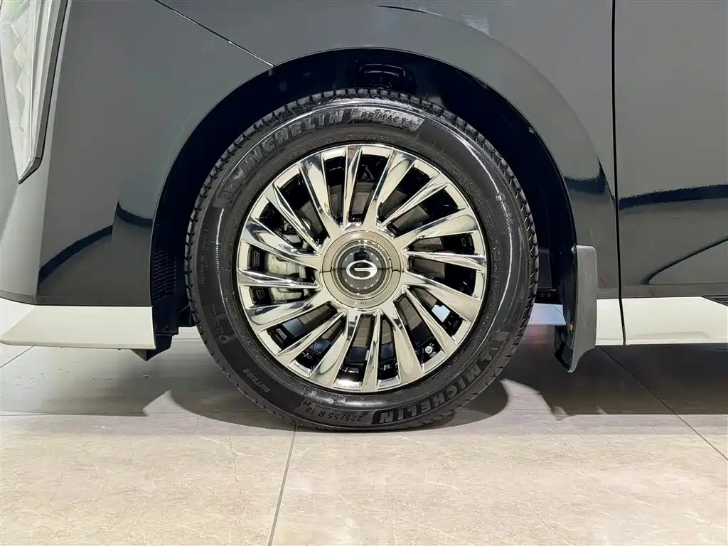GAC Trumpchi M8 2024 Grandmaster Series 400T Supreme Edition