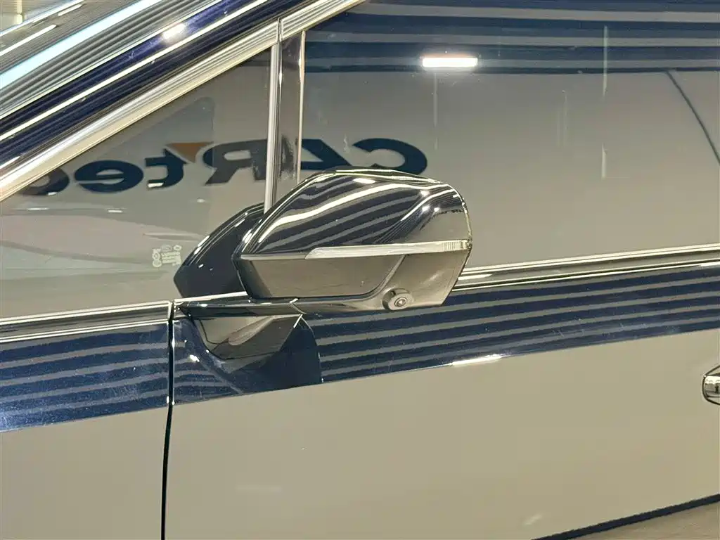 GAC Trumpchi M8 2024 Grandmaster Series 400T Supreme Edition