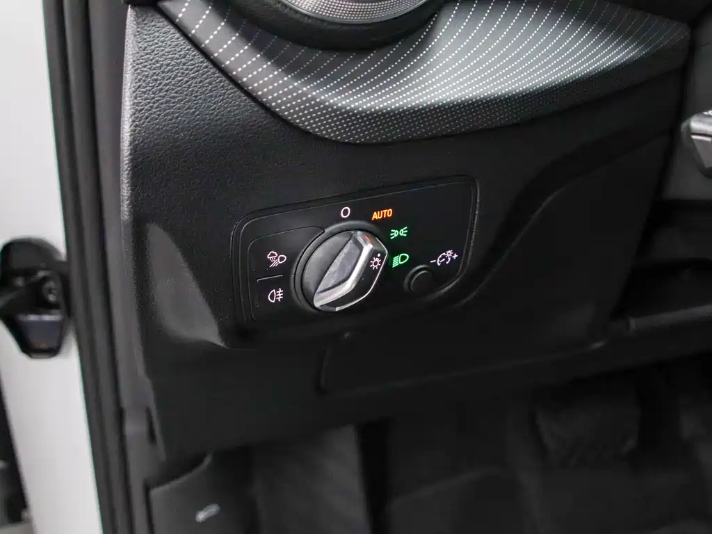 Audi Q2L 2022 35 TFSI Entry Dynamic Edition