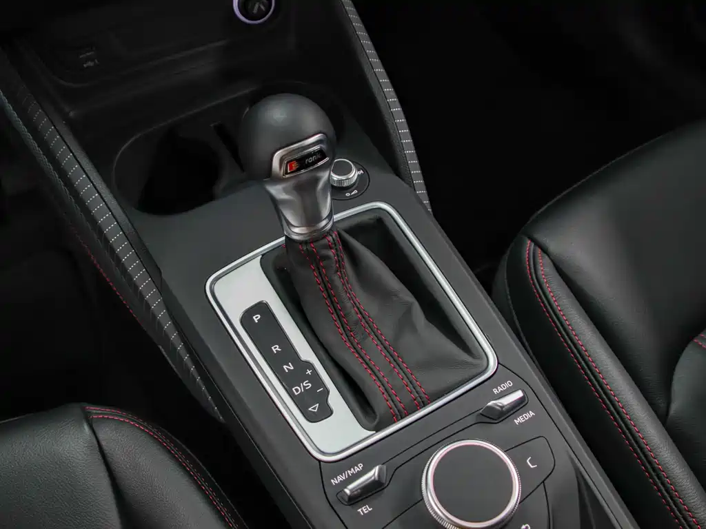 Audi Q2L 2022 35 TFSI Entry Dynamic Edition