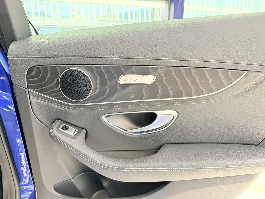 Mercedes-Benz C-Class 2019 Updated C 260 L Sport Edition
