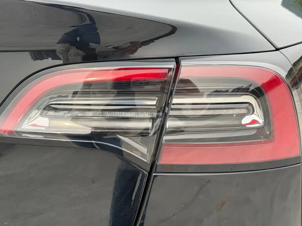 Tesla Model 3 2021 Standard Range Plus RWD