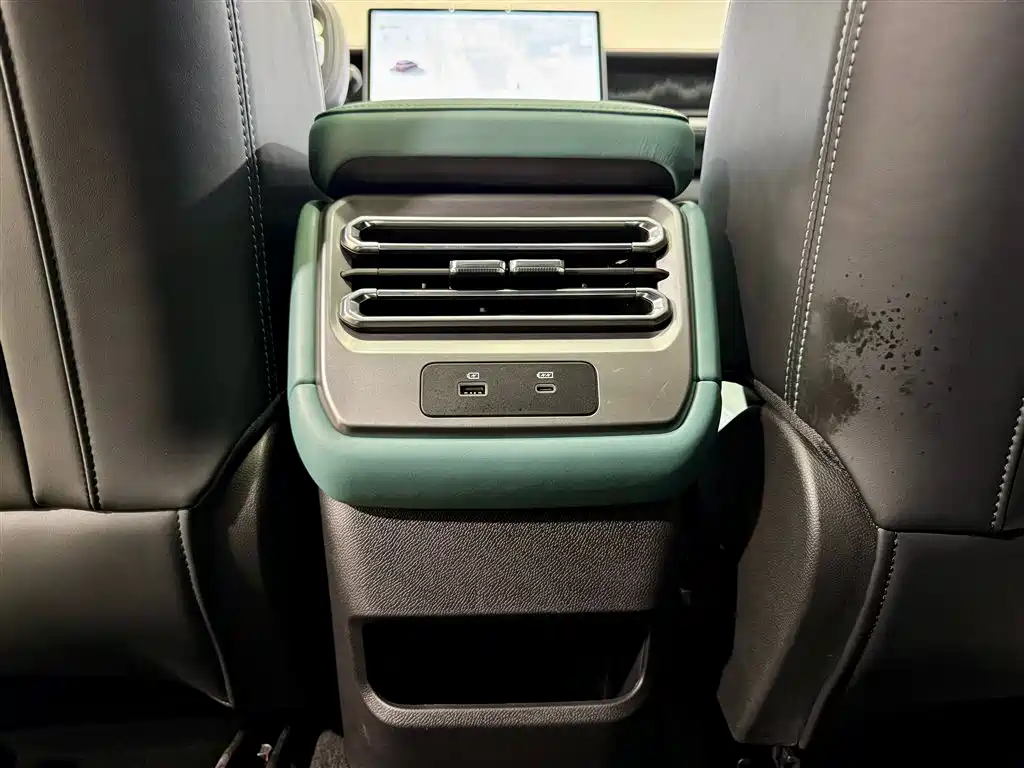 Jetour Freedom 2025 2.0TD XWD Conquer