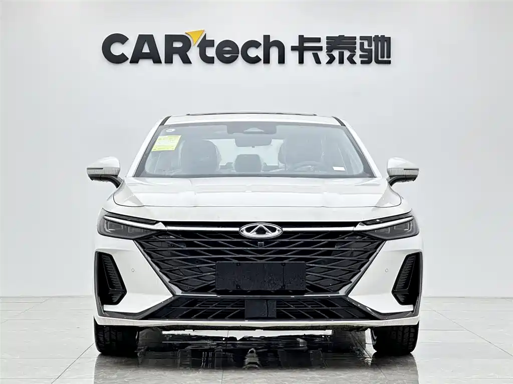 Chery Arrizo 8 2025 2.0T DCT Jin