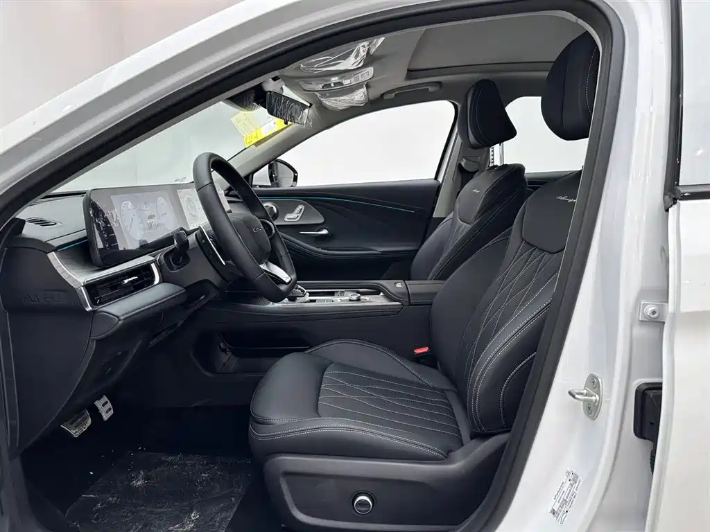 Chery Arrizo 8 2025 2.0T DCT Jin