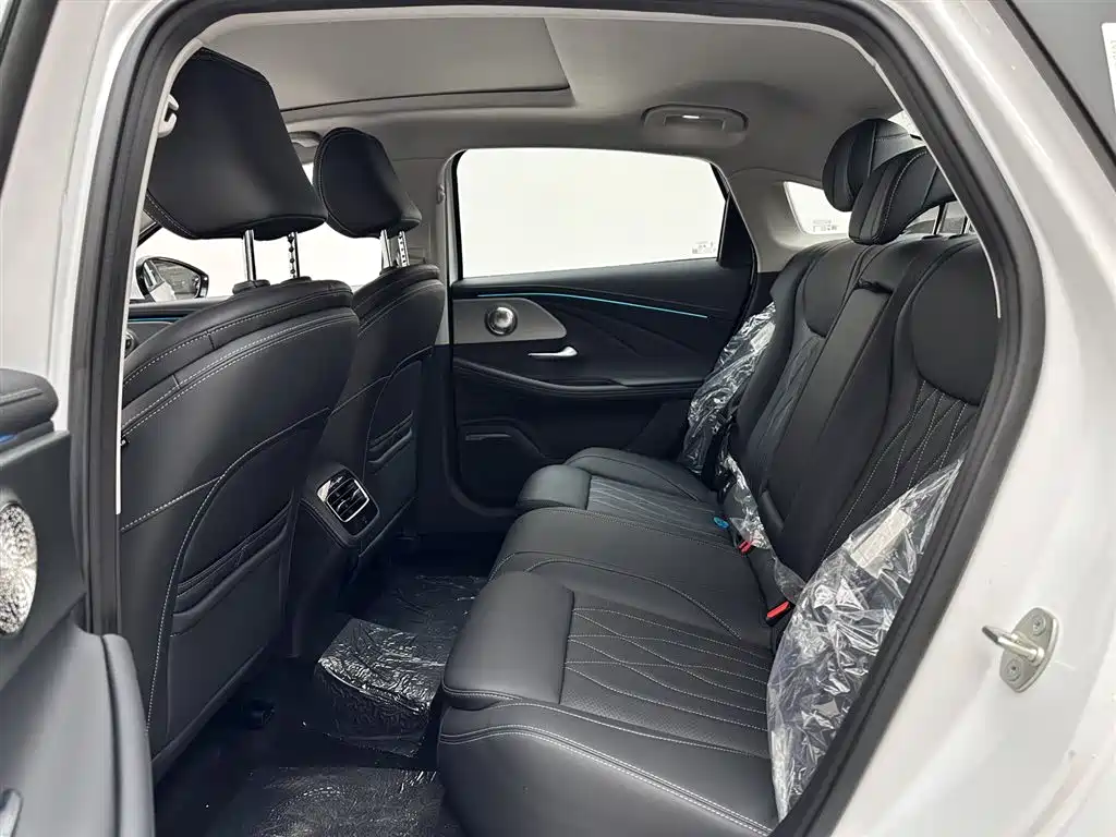 Chery Arrizo 8 2025 2.0T DCT Jin