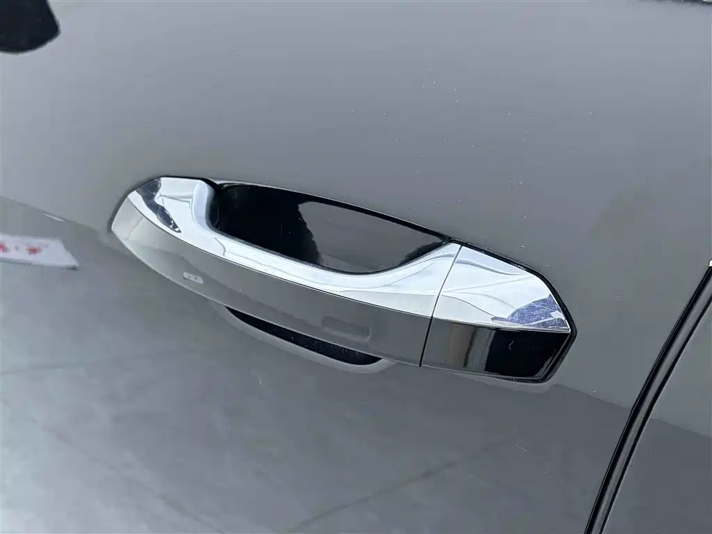 Audi A6L 2019 40 TFSI Luxury Elegant Trim