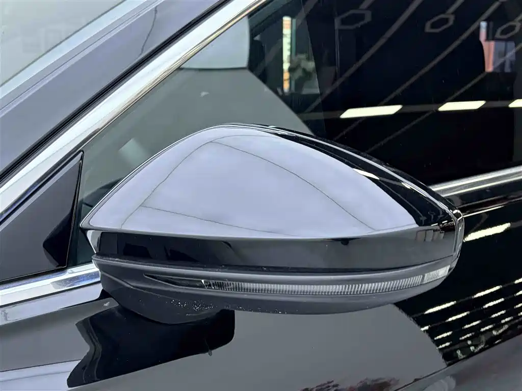 Audi A6L 2019 40 TFSI Luxury Elegant Trim