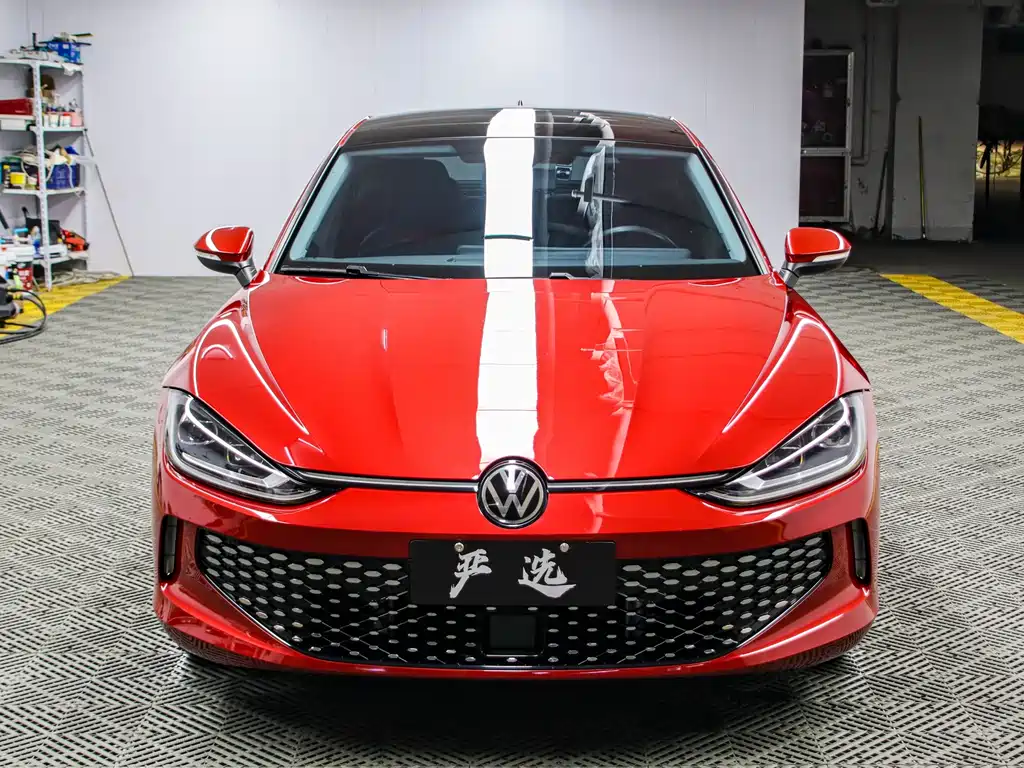 Volkswagen Lamando L 2022 280TSI DSG Cool Spicy Edition