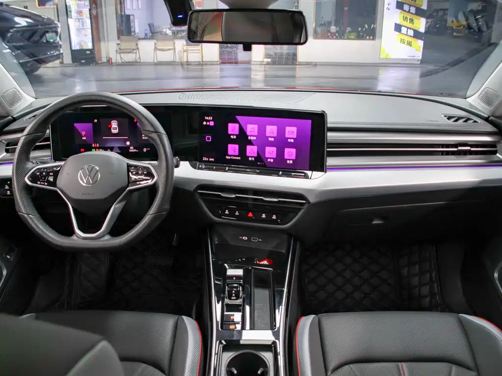 Volkswagen Lamando L 2022 280TSI DSG Cool Spicy Edition
