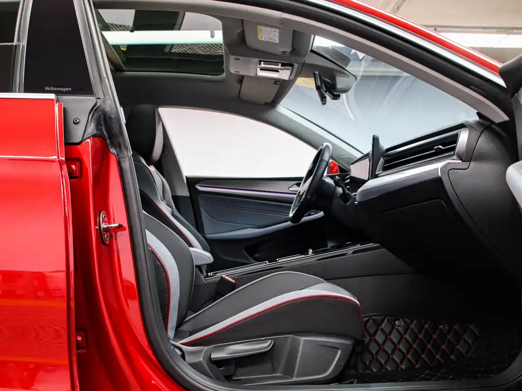 Volkswagen Lamando L 2022 280TSI DSG Cool Spicy Edition