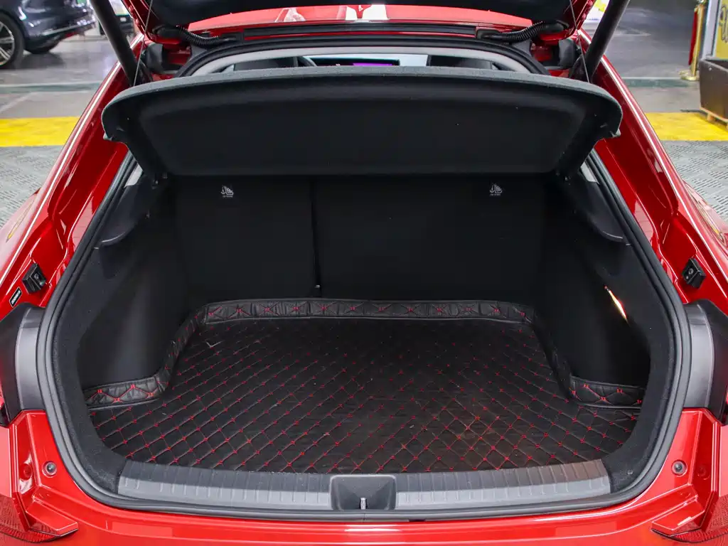 Volkswagen Lamando L 2022 280TSI DSG Cool Spicy Edition